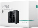 Блок питания ATX 500 Вт Deepcool PF5004