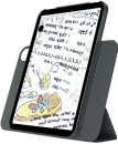Чехол-книжка SwitchEasy Origami для iPad mini 6 серый GS-109-224-292-2193