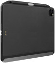 Чехол-накладка SwitchEasy CoverBuddy 2.0 для iPad Pro 11 iPad Air 10.9" чёрный GS-109-212-283-2202
