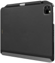Чехол-накладка SwitchEasy CoverBuddy 2.0 для iPad Pro 11 iPad Air 10.9" чёрный GS-109-212-283-2204