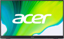 Монитор Acer 21.5" UT222QBMIP черный IPS LED 5ms 16:9 HDMI M/M глянцевая 1000:1 250cd 178гр/178гр 1920x1080 D-Sub DisplayPort FHD USB Touch 3.58кг
