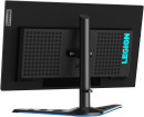 Монитор Lenovo 24.5" Y25g-30 черный IPS LED 1ms 16:9 HDMI M/M HAS Pivot 400cd 178гр/178гр 1920x1080 DisplayPort FHD USB 6.06кг7