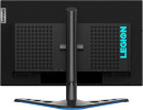 Монитор Lenovo 24.5" Y25g-30 черный IPS LED 1ms 16:9 HDMI M/M HAS Pivot 400cd 178гр/178гр 1920x1080 DisplayPort FHD USB 6.06кг8