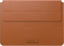 Чехол SwitchEasy Case для MacBook Pro 16" коричневый GS-105-233-201-146