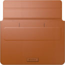 Чехол SwitchEasy Case для MacBook Pro 16" коричневый GS-105-233-201-1462