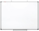 Доска магнитно-маркерная 120х180 см, алюминиевая рамка, BRAUBERG "Extra", 2375589