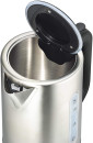 Чайник электрический с регулировкой температуры SOLIS 55164