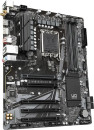Материнская плата Gigabyte B660 DS3H AX DDR4 Soc-1700 Intel B660 4xDDR4 ATX AC`97 8ch(7.1) GbLAN RAID+HDMI+DP2