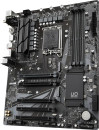 Материнская плата Gigabyte B660 DS3H AX DDR4 Soc-1700 Intel B660 4xDDR4 ATX AC`97 8ch(7.1) GbLAN RAID+HDMI+DP3
