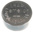 Camelion G13  BL-10 Mercury Free (AG13-BP10(0%Hg), 357A/LR44/A76 батарейка для часов) (10 шт. в уп-ке)4