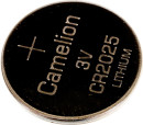 Батарейки Camelion CR2025 BL-5 CR2025 5 шт2