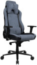 Компьютерное кресло (для геймеров) Arozzi Vernazza - Vento™ - Blue VERNAZZA-SIG-BL3