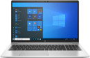 Ноутбук HP ProBook 650 G8 15.6" 1920x1080 Intel Core i5-1135G7 SSD 256 Gb 8Gb WiFi (802.11 b/g/n/ac/ax) Bluetooth 5.0 Intel Iris Xe Graphics серебристый Windows 10 Professional 3S8N9EA