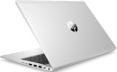 Ноутбук HP ProBook 650 G8 15.6" 1920x1080 Intel Core i5-1135G7 SSD 256 Gb 8Gb WiFi (802.11 b/g/n/ac/ax) Bluetooth 5.0 Intel Iris Xe Graphics серебристый Windows 10 Professional 3S8N9EA4