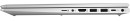 Ноутбук HP ProBook 650 G8 15.6" 1920x1080 Intel Core i5-1135G7 SSD 256 Gb 8Gb WiFi (802.11 b/g/n/ac/ax) Bluetooth 5.0 Intel Iris Xe Graphics серебристый Windows 10 Professional 3S8N9EA6