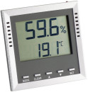 Термогигрометр TFA &quot;KLIMA GUARD&quot; 30.5010, цифровой, профессиональный