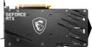 Видеокарта MSI nVidia GeForce RTX 3050 GAMING X PCI-E 8192Mb GDDR6 128 Bit Retail RTX 3050 GAMING X 8G4