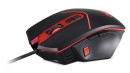 Мышь Acer Nitro NMW120 черный/красный оптическая (4200dpi) USB2.0 (8but)3
