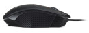 Мышь Acer Nitro NMW120 черный/красный оптическая (4200dpi) USB2.0 (8but)5