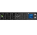 ИБП Line-Interactive CyberPower PR3000ERTXL2UA NEW 3000VA/3000W USB/RS-232/EPO/Dry/SNMPslot (IEC C13 x 6, IEC C19 x 2)   (12V / 6AH х 8)
