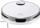 Робот-пылесос Samsung VR30T80313W/EV сухая уборка белый2
