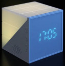 Будильник с функцией подсветки Rombica LED Timelight.5