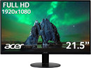 Монитор 21.5" Acer SA220QBbmix черный IPS 1920x1080 250 cd/m^2 1 ms VGA HDMI UM.WS0EE.B03