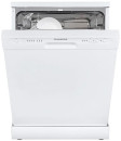 Посудомоечная машина Maunfeld MWF12I белый2
