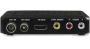 Ресивер DVB-T2 Cadena CDT-1712 (TC) черный2