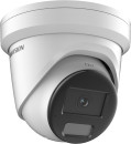 Камера видеонаблюдения Hikvision DS-2CD2327G2-LU(C)(4mm) 4-4мм цв.2