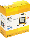 Iek LPDO603-050-65-K02 Прожектор LED СДО 06-50П переносной 6500К IP65 черный2