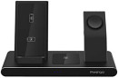 Беспроводное зарядное устройство Prestigio ReVolt A7 3А USB-C черный2