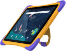 Планшет Prestigio SmartKids UP 10.1" 16Gb Violet Yellow Wi-Fi Bluetooth Android PMT3104_WI_D_RU_ORC2