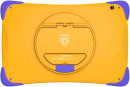Планшет Prestigio SmartKids UP 10.1" 16Gb Violet Yellow Wi-Fi Bluetooth Android PMT3104_WI_D_RU_ORC3