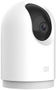 Камера IP Xiaomi Mi 360° Home Security Camera 2K Pro CMOS 2304 х 1296 Wi-Fi белый BHR4193GL5