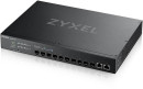 Коммутатор Zyxel XS1930-12F-ZZ0101F (L2+) 2x10Гбит/с 10SFP+ управляемый2