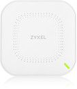 Точка доступа Zyxel NebulaFlex NWA50AX 802.11ax 1775Mbps 2.4 ГГц 5 ГГц 1xLAN RJ-45 белый NWA50AX-EU0102F2