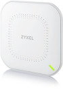 Точка доступа Zyxel NebulaFlex NWA50AX 802.11ax 1775Mbps 2.4 ГГц 5 ГГц 1xLAN RJ-45 белый NWA50AX-EU0102F7