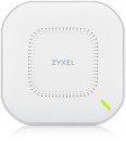 Точка доступа Zyxel NebulaFlex NWA110AX-EU0103F AX1800 10/100/1000BASE-TX/Wi-Fi белый (упак.:3шт)