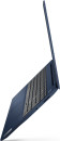 Ноутбук Lenovo IdeaPad 3 15ARE05 15.6" 1920x1080 AMD Ryzen 3-4300U SSD 256 Gb 8Gb Bluetooth 5.0 AMD Radeon Graphics синий Windows 10 Home 81W400D6RU8