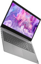 Ноутбук Lenovo IdeaPad 3 15ITL05 Cel 6305/8Gb/SSD256Gb/15.6&quot;/IPS/FHD/W10H/grey (81X800C6RU) (930567)5