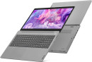 Ноутбук Lenovo IdeaPad 3 15ITL05 Cel 6305/8Gb/SSD256Gb/15.6&quot;/IPS/FHD/W10H/grey (81X800C6RU) (930567)6
