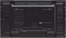Панель LG 55" 55VH7J-H черный 12ms 16:9 DVI HDMI матовая 700cd 178гр/178гр 1920x1080 DisplayPort FHD USB 18.6кг4