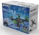 Hiper HQT-0002 Falcon X чёрный/зелёный6