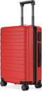 Чемодан NINETYGO Business Travel Luggage 24" красный