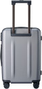 Чемодан NINETYGO Danube Luggage  28" серый3