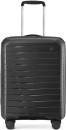 Чемодан NINETYGO Lightweight Luggage 20" черный3