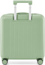 Чемодан NINETYGO Lightweight Pudding Luggage 18" зеленый3