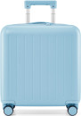 Чемодан NINETYGO Lightweight Pudding Luggage 18" голубой2