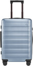 Чемодан NINETYGO Rhine PRO Luggage 20" синий2